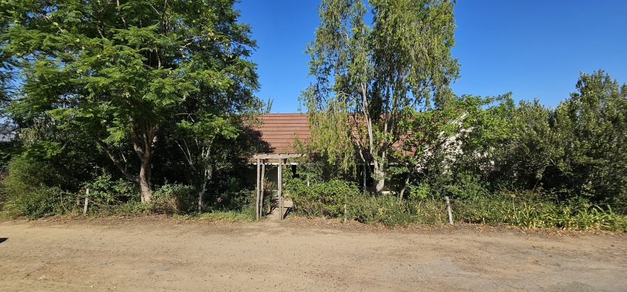 2 Bedroom Property for Sale in Swellendam Western Cape